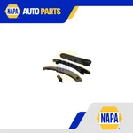 Timing Chain Kit Fits Mini One 1.6 01 To 05 Napa 11311485397 11311485400 Quality New. Price: $149.96.