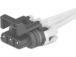 For Cutlass Supreme Engine Crankshaft Position Sensor Connector Ac Delco 55562MP New. Price: $44.50.