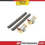 Secondary Timing Chains & Tensioner Kit Jaguar Ford Land Rover V8 4.0L 4.2L 4.4L New. Price: $45.99.
