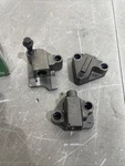Schaeffler Ina ZT01491 Engine Timing Chain Tensioner For Chevrolet Equinox 08/10 Used. Price: $30.00.