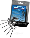 Accessory Dayco 93872 New. Price: $37.42.