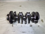 Vag Oem Audi S3 Vw Golf Crankshaft 2.0 Tfsi EA888 Gen Djha 06LE 06L105101D Used. Price: $450.00.