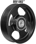 Dayco 89180 Accessory Drive Belt Idler Pulley For 06-15 Scion Toyota RAV4 Xb New. Price: $64.99.