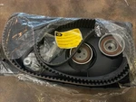 Gates Engine Timing Belt Component Kit TCK259 Powergrip New. Price: $42.00.