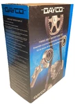 Dayco WP257K3A Engine Timing Belt Kit W/water Pump For Lexus; Toyota (01-10) New. Price: $126.49.