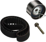 Engine Timing Belt Component Kit-powergrip Premium Oe New. Price: $95.98.