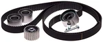 Gates TCK277 Powergrip Premium Timing Belt Component Kit New. Price: $285.53.