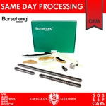 12 Piece Oem Vw Audi Cbfa Ccta Caeb 1.8T 2.0T Tsi Deluxe Timing Chain Kit '08-19 New. Price: $249.98.