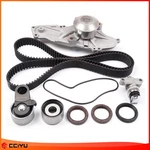 For Acura Cl Honda J30A1 J35A1 Timing Belt Kit Water Pump Tensioner V6 Sohc New. Price: $76.46.