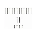 11519111 Ac Delco Cylinder Head Bolt For Chevy Avalanche Suburban Yukon Savana New. Price: $21.55.