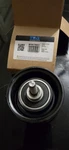 Trq Serpentine Belt Idler Pulley Fits General Motors New. Price: $35.00.