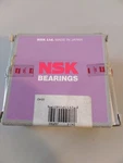 Nsk Engine Timing Belt Tensioner Pulley 62TB0630B06 For Lexus New. Price: $33.90.