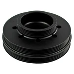 HBA1217 Dnj Harmonic Balancer For Civic Honda Del Sol Crx 1988-1991 New. Price: $68.73.