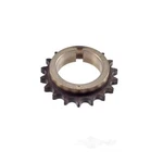 Engine Timing Crankshaft Sprocket-stock Preferred Components G50151 New. Price: $40.99.