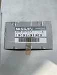 Genuine Nissan Timing Chain Tensioner For Maxima Infiniti I30 13091-31U26 New. Price: $27.92.
