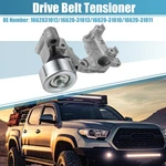 Car Belt Tensioner Pulley Assembly NO.1662031012 For Toyota Tacoma 05-15 New. Price: $56.99.