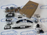 13PCS Genuine Timing Chain Kit For Nissan Pathfinder Infiniti QX60 3.5L VQ35DD New. Price: $419.00.