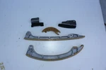 2015-2018 Mazda Timing Chain Tensioner Guide (WT23) Used. Price: $70.00.