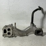 Rear Thermostat Housing 11-14 Ford F-250 Super Duty 6.7 BC3Q8C368AE Diesel Used. Price: $49.97.