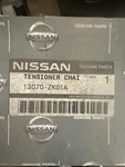 13070ZK01A Genuine Nissan Tensioner Assy-chain 13070-ZK01A New. Price: $40.00.