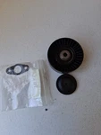 Tensioner Pulley Vribbed Belt 531 0729 For Seat Ibiza/ii Cordoba/vario Vw New. Price: $34.99.