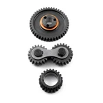 Speedmaster PCE267.1004 Dual Idler Noisy Timing Gear Drive Set New. Price: $77.00.