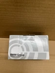 New Bmw 11317533879 Tension Rail Oem 11-31-7-533-879 Genuine Neu. Price: $54.72.