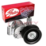 Gates Drivealign 39382 Belt Tensioner Assembly For CP9Z 6B209 CM5E Fi New. Price: $71.03.