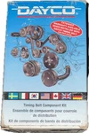 84132 Dayco Timing Belt Volkswagen Beetle Golf-city Jetta 98-15 New. Price: $30.00.