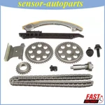 Engine Timing Chain Kit 9-4201S For 04-08 Chevrolet Malibu & 03-05 Cavalier 2.2L New. Price: $108.78.