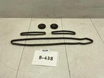 2010 Nissan Murano 3.5L Timing Chain Gear Set Oem+ Used. Price: $54.67.