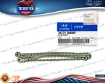 Genuine Timing Chain For Hyundai Venue 2020-2021 Kia Rio 243212M000 New. Price: $49.94.