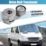 Belt Tensioner Pulley Assembly NO.6422001370 For Dodge Sprinter 2500 2007-2009 New. Price: $47.71.