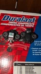 Sa Gear (duralast) Timing Chain Tensioners Set 9532 And 9533 Ford 5.4 New. Price: $39.00.