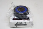 Genuine Mitsubishi MD352473 Tensioner Assy Pulley Oem New. Price: $33.63.