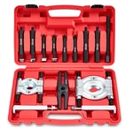 Koopool 14PC Bearing Puller & Splitter Kit 5 Ton Capacity New. Price: $47.99.