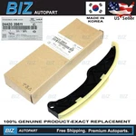 Genuine Timing Chain Tensioner Arm For 2012-2024 Hyundai Kia 1.6L 24420-2B611 New. Price: $15.00.