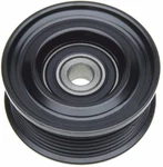 For 2002-2004 Isuzu Axiom 3.5L Accessory Drive Belt Idler Pulley Gates 157RQ46 New. Price: $89.54.