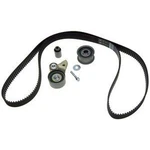 Gates TCK297A Powergrip Premium Timing Belt Component Kit New. Price: $205.99.