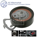 Fits Seat Ibiza Vw Golf Polo Skoda Fabia Az Timing Cam Belt Tensioner Pulley New. Price: $49.88.