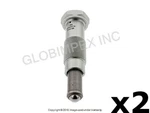 Bmw (2002-2010) Timing Chain Tensioner With Seal Ring Left & Right (2) Ina New. Price: $146.00.
