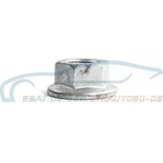 8X Genuine Bmw 07119915558 - Hex Nut M10 3 Series 6 Z1 Neu. Price: $78.70.