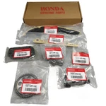 Timing Chain Kit For 2015-19 Honda City GM6 GK5 RU1 1.5L 14520-5R0 14530-5R0 Us New. Price: $113.99.