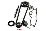 Engine Timing Chain Kit Itm 053-90600 Fits 79-81 Ford Courier 2.0L-L4 New. Price: $126.99.