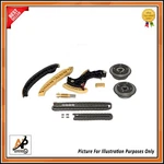 For Mercedes-benz Clk Slk Sprinter M271.951 Petrol Engine Timing Chain Kit New. Price: $396.28.