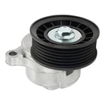 Belt Tensioner W/pulley Ford Focus Fusion 5L Escape 89372 6E5Z6A228AA New. Price: $36.35.