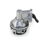 Chevy Small Block Mechanincal Fuel Pump 80 Gph V8 262-400 Aluminum Psi Chrome New. Price: $47.45.