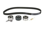 For Mazda 323 C V, P S Timing Belt Kit Nuovo. Price: $131.03.