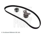 Blue Print ADT37320 Timing Belt Kit Oe Quality Replacement 130 Teeth Fits Toyota New. Price: $139.28.