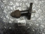 71-78 Mercedes Benz 4.5 Liter V8 M117 Timing Chain Tensioner 1160520731 450SL Used. Price: $29.99.